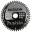 Attēls no Makita CIRCULAR SAW BLADE 216X30X2.4MM Z-48