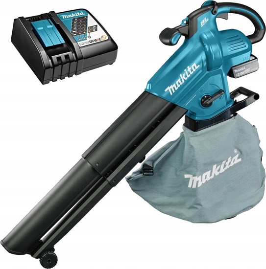 Изображение Makita Dmuchawa do lici LXT 18V DUB187T001 (DUB187T001)