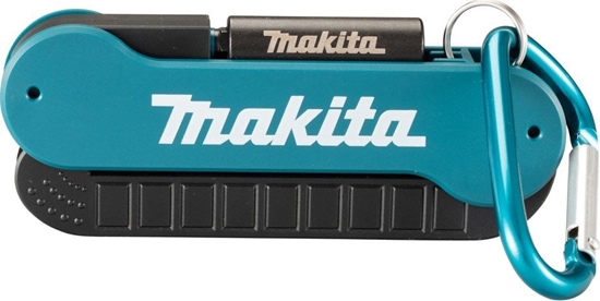Изображение Makita Impact Black Bit-Set 10-tlg.