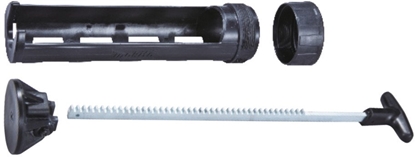 Изображение Makita Kartuschenhalter 300ml kpl.