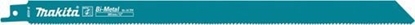 Изображение Makita MAKITA BRZESZCZOT DO PI SZABLASTYCH BIM 305x1,25mm10- /5szt. METAL (HEAVY FINISH)