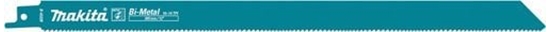 Изображение Makita MAKITA BRZESZCZOT DO PI SZABLASTYCH BIM 305x1,25mm10- /5szt. METAL (HEAVY FINISH)