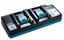 Picture of Lādētājs Makita DC40WA; 40 V; Li-ion
