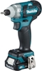 Picture of Triecienskrūvgriezis Makita TD111DSAE; 12 V; 2x2,0 Ah akum.
