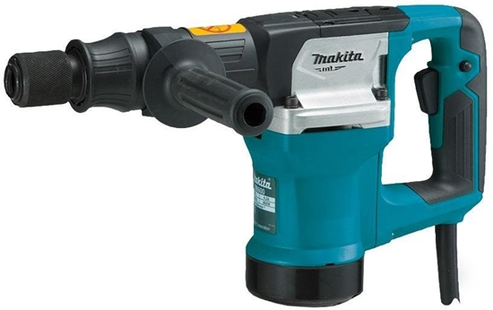 Изображение MAKITA MOT UDAROWY KUJCY HEX 17mm 900W M8600B