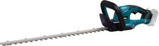 Picture of Dzīvžoga šķēres Makita DUH607Z; 18 V; 60 cm garums (bez akumulatora un lādētāja)