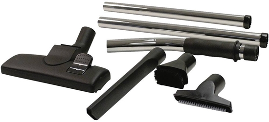 Изображение Makita P-70312 Bürsten-Set Start (P-70312)