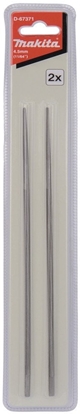 Attēls no Makita Rundfeile 4,5mm 2 Stück