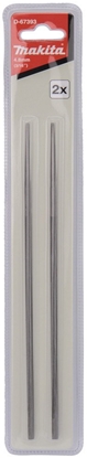 Attēls no Makita Rundfeile 4,8mm 2 Stück