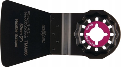 Attēls no Makita Schaber 52 HCS Flex. TMA066