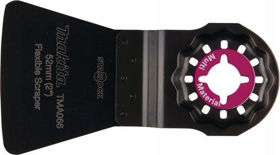 Picture of Makita Schaber 52 HCS Flex. TMA066