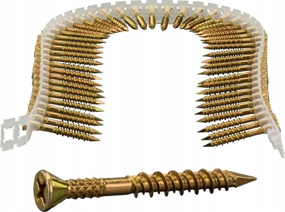 Изображение Makita Schnellbauschr. Holz 4,2x40mm