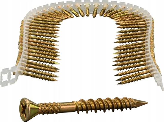 Изображение Makita Schnellbauschr. Holz 4,2x40mm