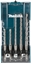 Изображение Makita SDS-PLUS Betonbohrer-Set 5tlg.
