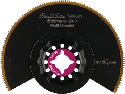 Picture of Makita Segmentsägeblatt 85mm TMA064