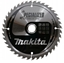 Изображение Makita SPECIALIZED Sägeblatt 165x20x40Z