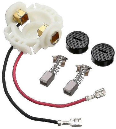 Attēls no Makita SZCZOTKI WEGLOWE CB-318  2 SZT.