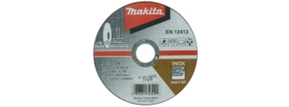 Attēls no Makita Tarcza tnca do stali nierdzewnej 125 x 0,8 x 22,23mm (B-45733)