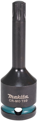 Picture of Makita T-Schlagnuss 1/2 T50 Im. Blk