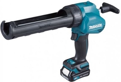 Picture of Makita Wyciskacz do mas 10,8V 300ml 5000N 1x2,0Ah (CG100DSAA)