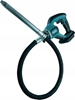 Изображение Betona vibrators Makita DVR450Z; 18 V (bez akumulatora un lādētāja)
