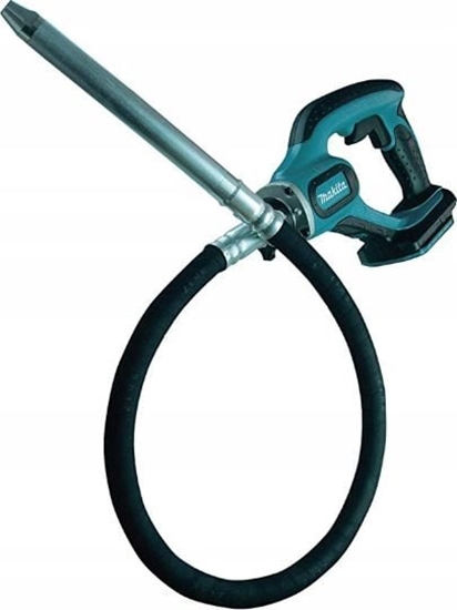 Изображение Betona vibrators Makita DVR450Z; 18 V (bez akumulatora un lādētāja)