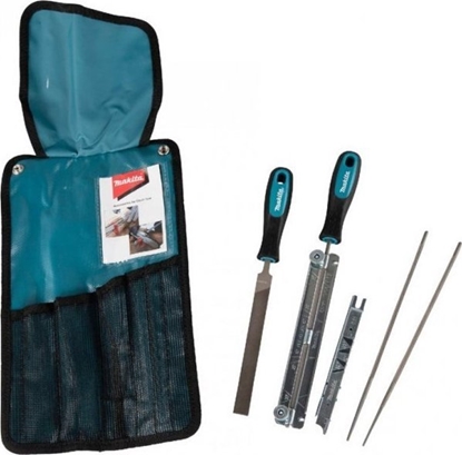 Picture of Makita ZESTAW DO OSTRZENIA ÅAÅCUCHA 4.5MM
