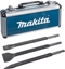 Picture of Makita Zestaw dut i szpiców SDS-Plus (D-42357)
