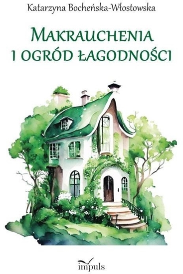Picture of Makrauchenia i ogród agodnoci EDUKAMP