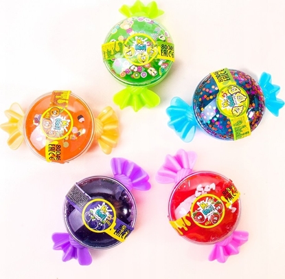 Picture of Maksik Glutek Slime MrBoo Aroma Candy 80134