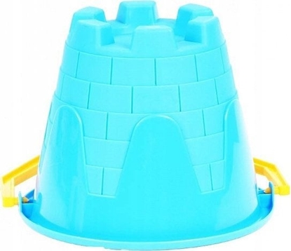 Picture of Maksik Wiaderko zamek TechnoK 2285