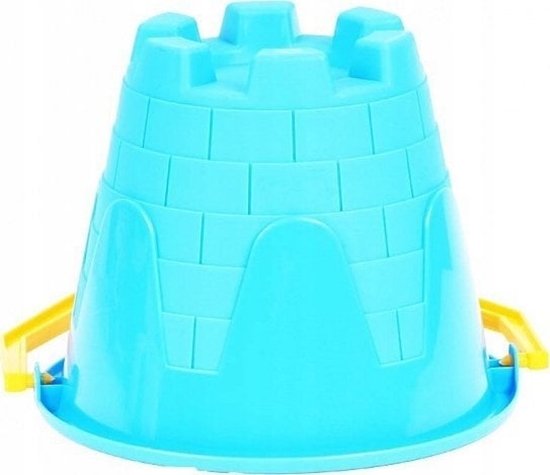 Picture of Maksik Wiaderko zamek TechnoK 2285