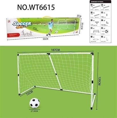 Picture of Maksik Zestaw do piki nonej