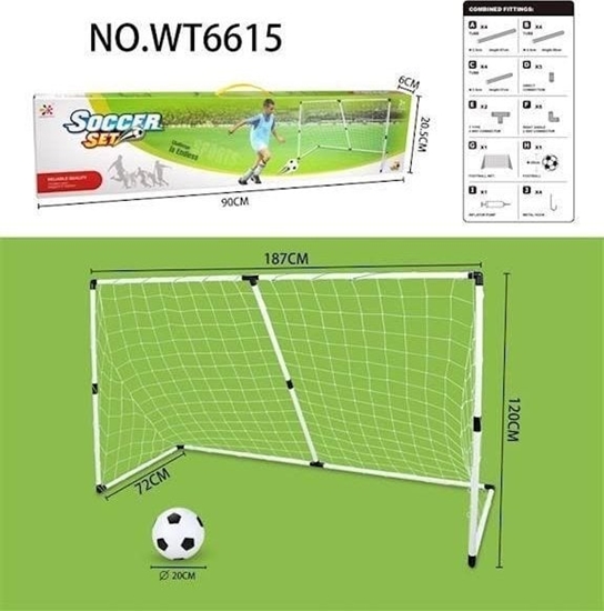 Picture of Maksik Zestaw do piki nonej