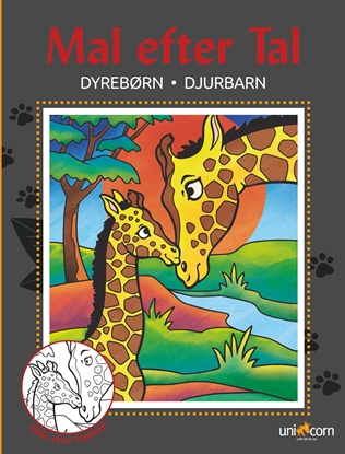 Attēls no Mal efter Tal - Dyrebørn