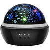Изображение Malatec L16857 Children's Light Projector Black