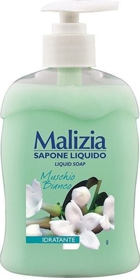 Picture of Malizia  Mydo w pynie 300ml b.pimo