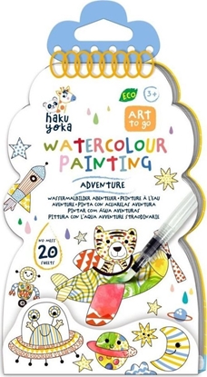 Picture of Malowanie wod Przygoda