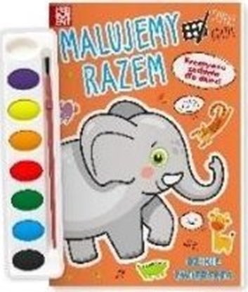 Picture of Malujemy razem