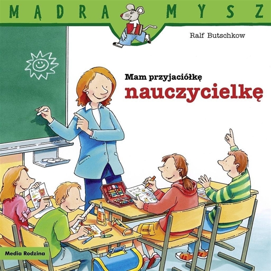 Изображение Mam przyjaciók nauczycielk w.2024 EDUKAMP