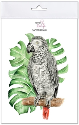 Изображение Mama Maluje Naprasowanki ako