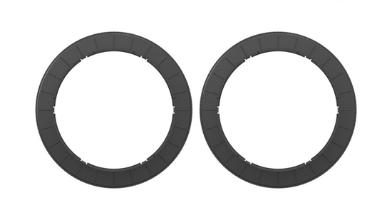 Picture of Mamibot Cleaning ring for W110-T