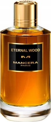 Picture of MANCERA Eternal Wood EDP spray 120ml