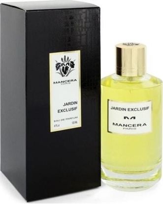 Picture of Mancera MANCERA JARDIN EXCLUSIF 120 ml EDP