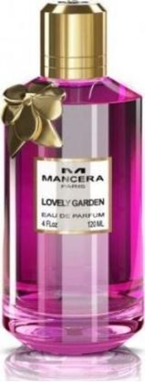 Picture of Mancera Lovely Garden EDP 120 ml