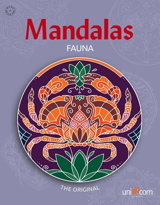 Attēls no Mandalas Fauna