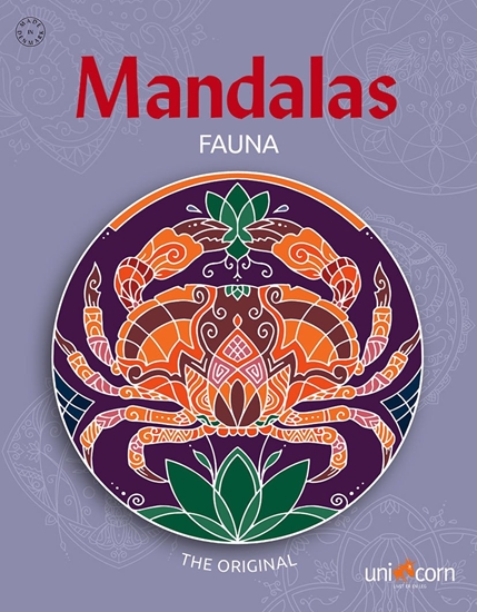 Picture of Mandalas Fauna