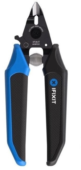 Picture of Mandible Flush Cutters