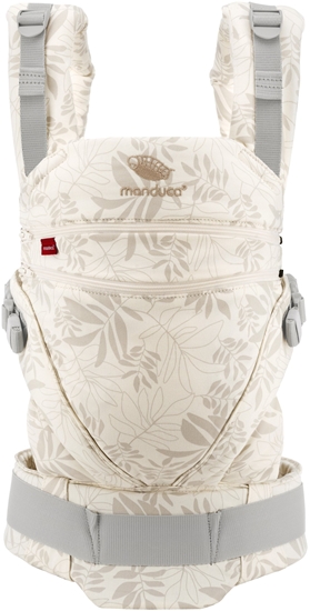 Picture of Manduca XT, Botanic Vanilla