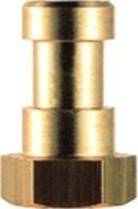 Attēls no Manfrotto Adapter - gwint wew. M10, trzpie 16mm (5/8")